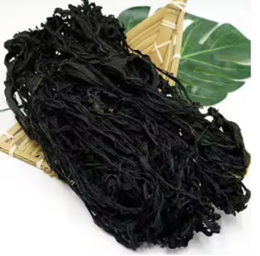 Dried Seaweed
